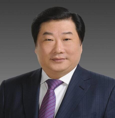 全國人大代表，山東重工集團(tuán)有限公司黨委書記、董事長譚旭光：海洋經(jīng)濟(jì)是未來山東實(shí)現(xiàn)“雙碳”目標(biāo)的重要組成部分