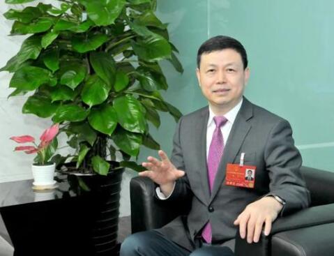 【兩會】中國移動黨組書記、董事長楊杰：加快算力網絡創(chuàng)新發(fā)展，構筑國家競爭新優(yōu)勢