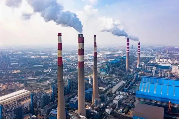 減排指標持續(xù)加碼，煤電怎么辦?