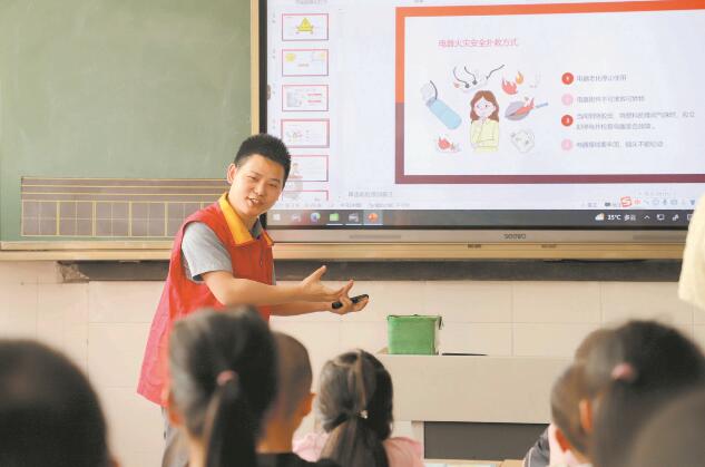 魏錕：用心服務(wù)是起點(diǎn)，客戶滿意是方向