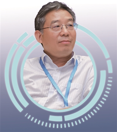 中國科學(xué)院院士、中國石油大學(xué)(北京)碳中和未來技術(shù)學(xué)院院長、重質(zhì)油全國重點(diǎn)實(shí)驗(yàn)室主任徐春明：實(shí)現(xiàn)“雙碳”目標(biāo) 能源結(jié)構(gòu)調(diào)整是根本