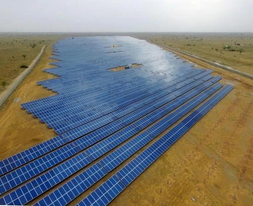 大唐集團(tuán)投資逾200億元加碼風(fēng)電、光伏項(xiàng)目