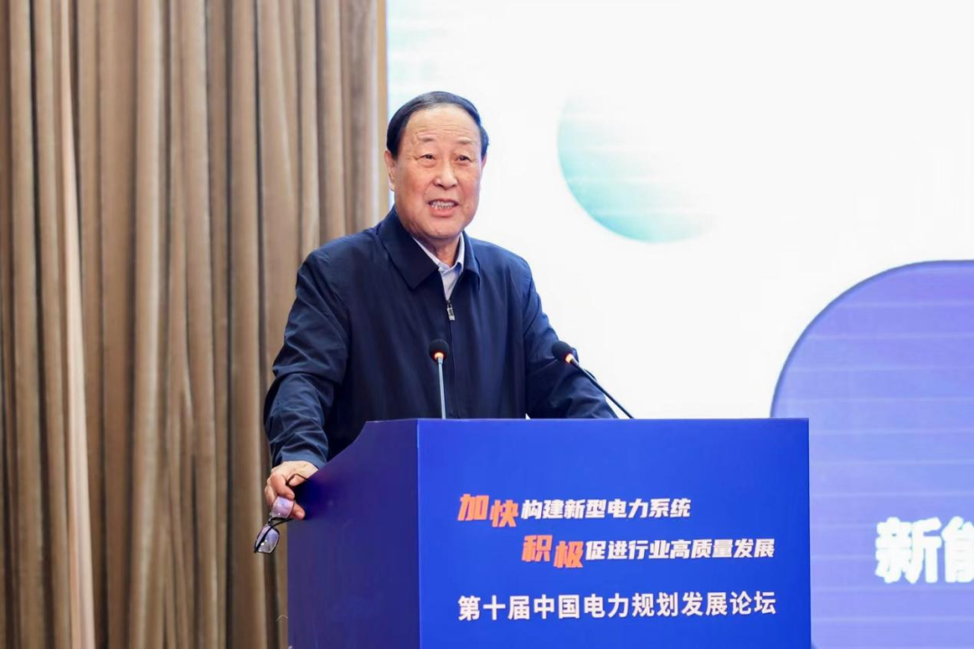 劉吉臻院士拋出的這個(gè)問題，引起了熱議!