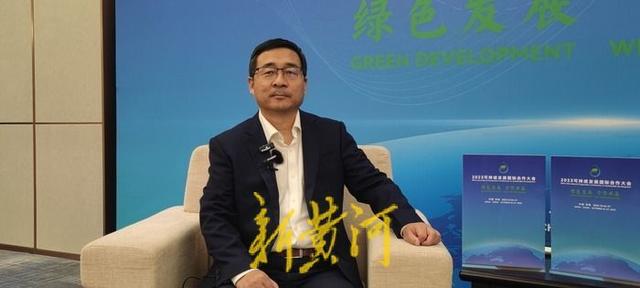 華能集團(tuán)清能院郜時旺：世界首創(chuàng)低溫?zé)煔馕廴疚镆惑w化脫除技術(shù)正在華能臨沂電廠進(jìn)行工業(yè)驗證