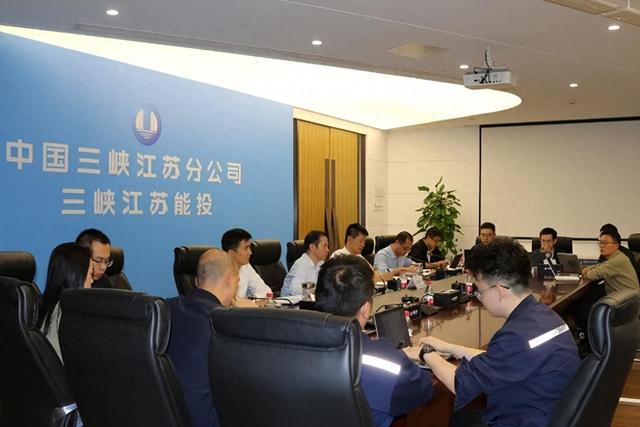 迎峰度冬，一個(gè)月發(fā)電量破5.5億!