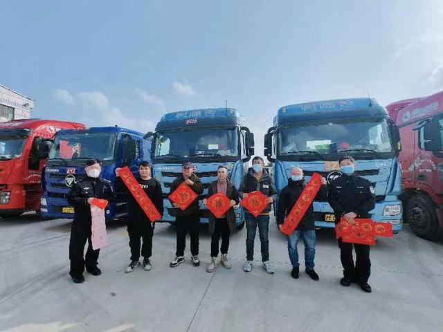 中國(guó)品牌開啟新的國(guó)際化之路，能源革命成為物流行業(yè)新機(jī)遇