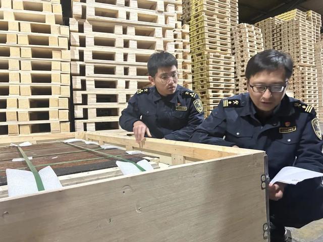 實(shí)現(xiàn)企業(yè)便利最大化，他們助力新能源車走通出口通道