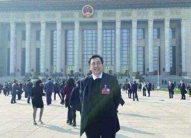 【兩會(huì)好聲音】全國(guó)政協(xié)委員、中國(guó)工程院院士