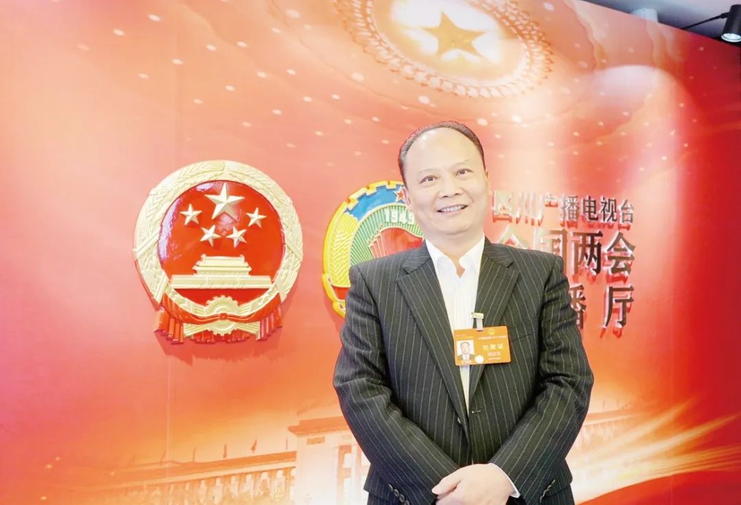 劉漢元：加速打造能源新質(zhì)生產(chǎn)力，助推全球碳中和目標(biāo)實(shí)現(xiàn)