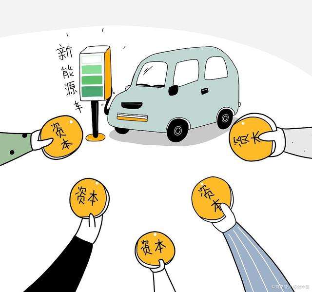 新能源車自燃，315曝光問題眾多，新能源車究竟是大趨勢還是智商稅