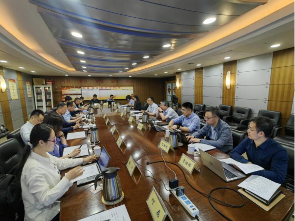 電促會(huì)一行赴中國(guó)移動(dòng)、中國(guó)聯(lián)通、中國(guó)電信調(diào)