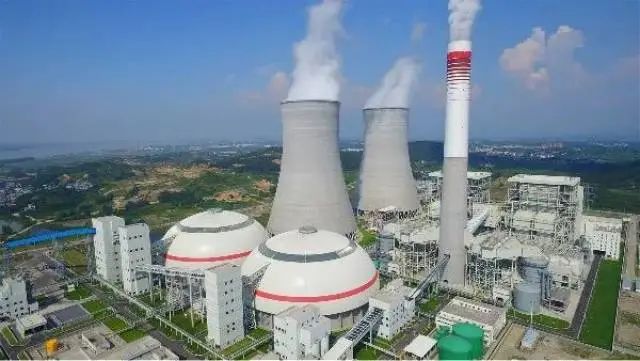 國(guó)家能源集團(tuán)電廠四大天王，待遇可上天，不服都不行!