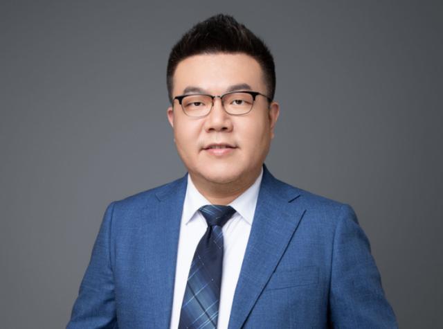 瀾碼科技創(chuàng)始人兼CEO周?。阂钥萍紕?chuàng)新培育新質(zhì)生產(chǎn)力，鍛造經(jīng)濟高質(zhì)量發(fā)展新引擎