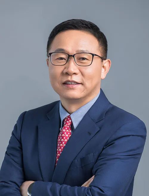 華為汪濤：用數智化技術，解決新型電力系統(tǒng)世界級難題