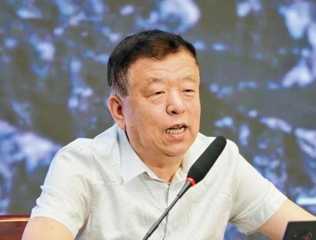 王國法院士：煤礦智能化進(jìn)入攻堅(jiān)階段，七大問題待